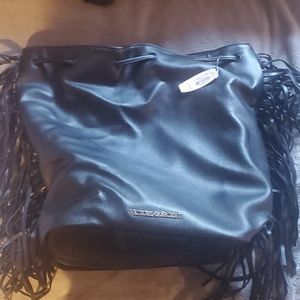 Victoria's Secret backpack